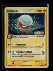Electrode
