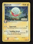 Electrode