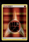 Fighting Energy