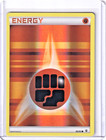 Fighting Energy