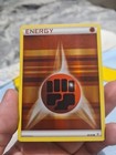 Fighting Energy
