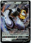 Melmetal V