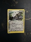 Aggron