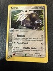 Aggron