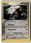 Aggron