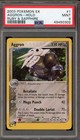 Aggron