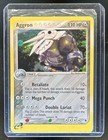 Aggron