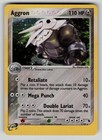 Aggron