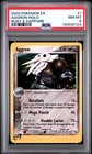 Aggron
