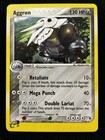 Aggron