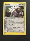 Aggron