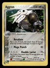 Aggron