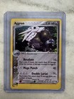 Aggron