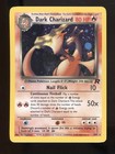 Dark Charizard