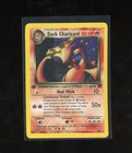 Dark Charizard