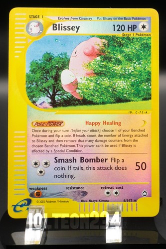 Blissey