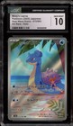 Misty's Lapras