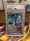 Misty's Lapras