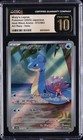 Misty's Lapras