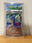 Misty's Lapras