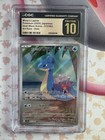 Misty's Lapras