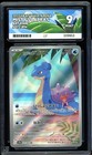 Misty's Lapras