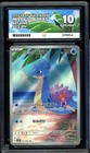 Misty's Lapras