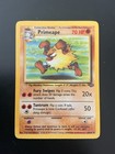 Primeape