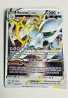 Arceus VSTAR