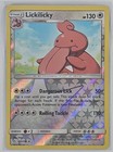 Lickilicky