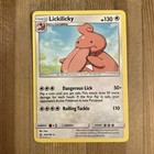 Lickilicky