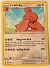 Lickilicky