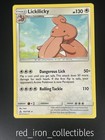 Lickilicky