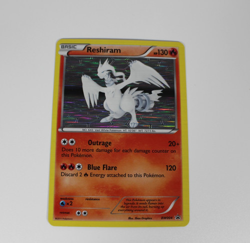 Reshiram