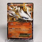 Reshiram
