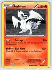 Reshiram