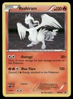Reshiram