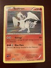 Reshiram