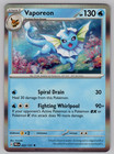 Vaporeon