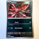 Yyveltal