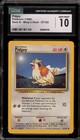 Pidgey