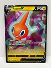 Rotom V