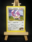 Brock's Lickitung
