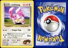Brock's Lickitung