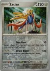 Zacian