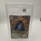 Seismitoad
