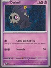 Duskull