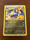 Garchomp