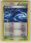 Rough Seas