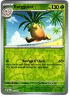 Exeggutor